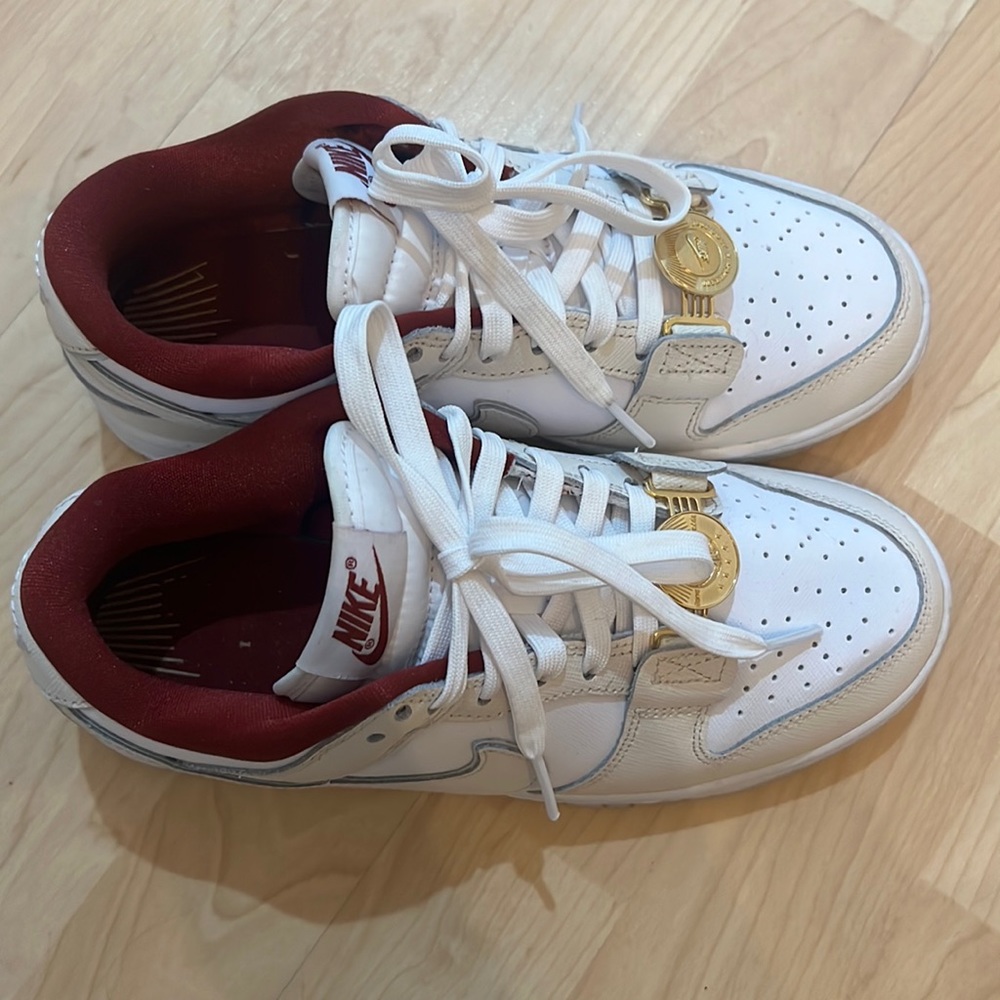 Low dunk SE